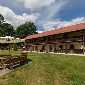 Las i Woda - Wypocznij na Mazurach !