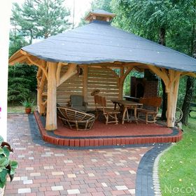 Wichrowe Wzgórze - pokoje i domki całoroczne