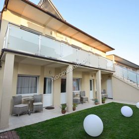 Dom wypoczynkowy Bursztyn