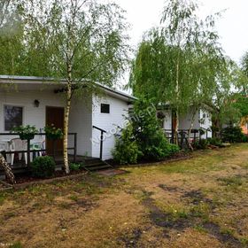 Ośrodek Wypoczynkowy KACPER BRENNO