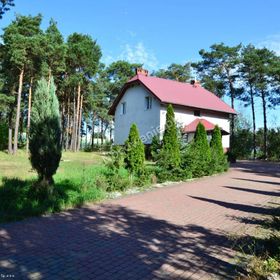 Kwatery Prywatne Ewa 