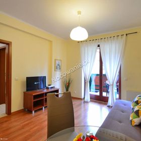Apartament Na 5 - Polanica Zdrój 