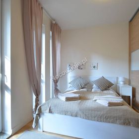 Apartament z tarasem 
