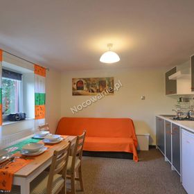 Apartamencik Pod Krokusem