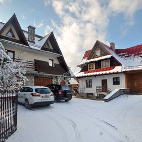 Kompleks Wypoczynkowy u Góralki