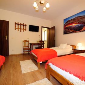 Willa Julia - Krakowskie Apartamenty