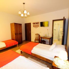 Willa Julia - Krakowskie Apartamenty