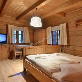 Chata Góralska Kleszczonka 