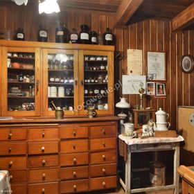 Chata Góralska Kleszczonka 