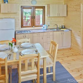 Domki letniskowe Wik