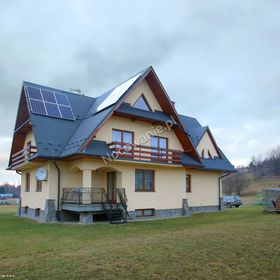 Pokoje Gościnne u Marty