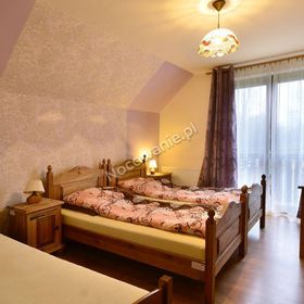 Pokoje Gościnne Pod Aniołami Katarzyna Kulińska-Pluta