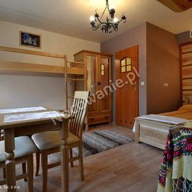 Dom Gościnny Pieniny