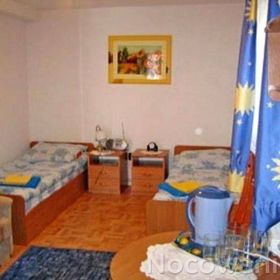 Pokoje Bożena Sydor