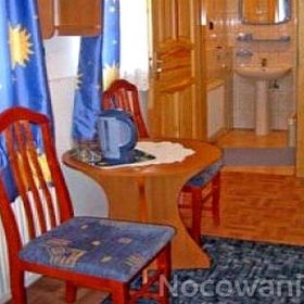 Pokoje Bożena Sydor