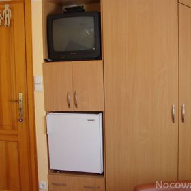 Pokoje gościnne Aniszewski