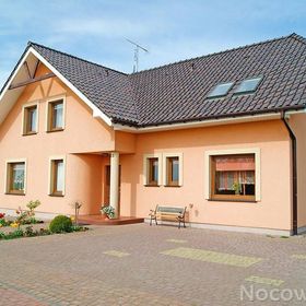 Domki i Pokoje Wisienka 