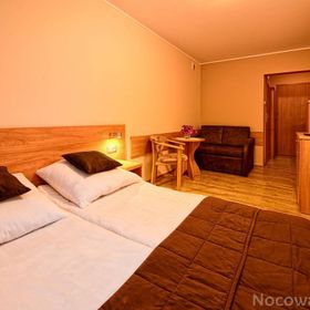 Ośrodek Wypoczynkowy STAR