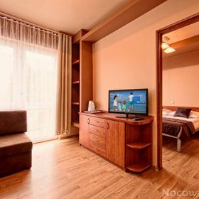 Ośrodek Wypoczynkowy STAR