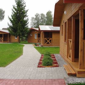 Domki letniskowe Sokół