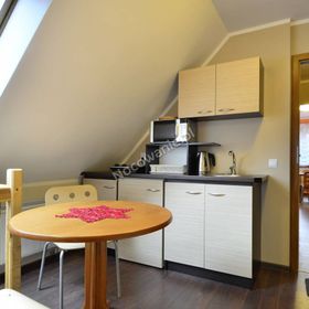 Pokoje gościnne Carmen