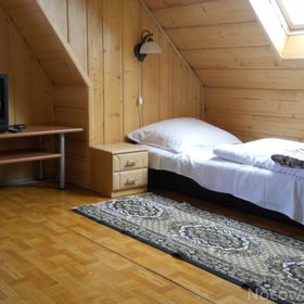 Agroturystyka u Blaszyńskich