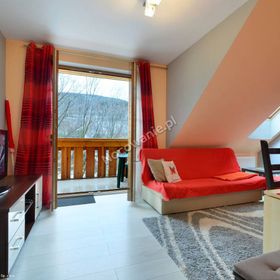 Apartament Motyle