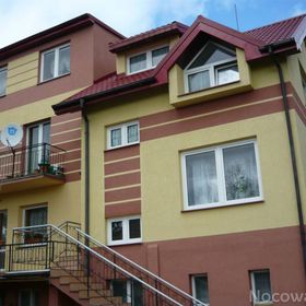 Pokoje Gościnne i Domki ,,CENTRUM''