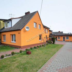 Pokoje gościnne Fala