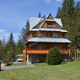 Noclegi Trzebunia Małgorzata i Edward