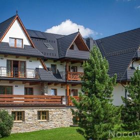 Pokoje Gościnne u Gąsienicy 