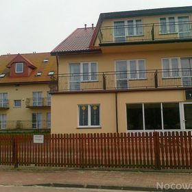 Pokoje gościnne Jarosławianka