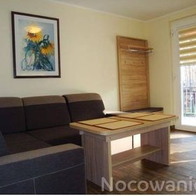 Apartament I w Boszkowie