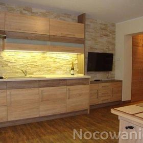 Apartament I w Boszkowie