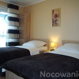 Apartament I w Boszkowie