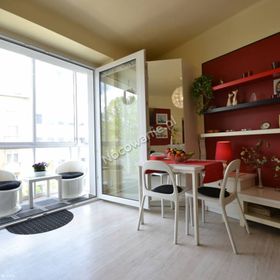 Pokoje Gościnne Bożena