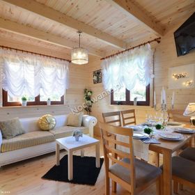 Domki Letniskowe Paradise