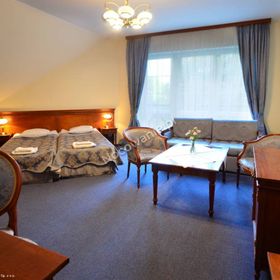 Rezydencja Piastowska