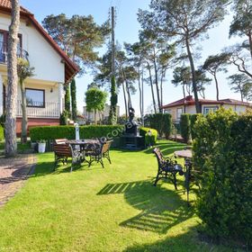 Biały Domek Dziwnów