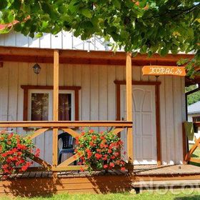 Domki letniskowe Irena