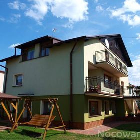 Pokoje Gościnne GRAŻYNA