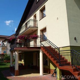 Pokoje Gościnne GRAŻYNA