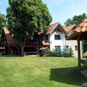 Gospodarstwo Agroturystyczne Stary Młyn