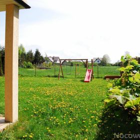 Pokoje gościnne Letnik