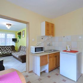 Pokoje gościnne Kaczorowscy