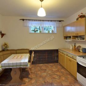 Pokoje gościnne Barbara