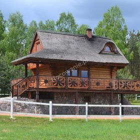 Stajnia Głęboczek Gospodarstwo Agroturystyczne