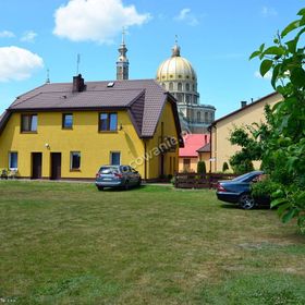 Dom Noclegowy Mertowscy