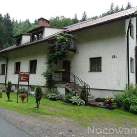 Gospodarstwo Agroturystyczne Watra