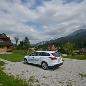 Domek Jaś i Małgosia